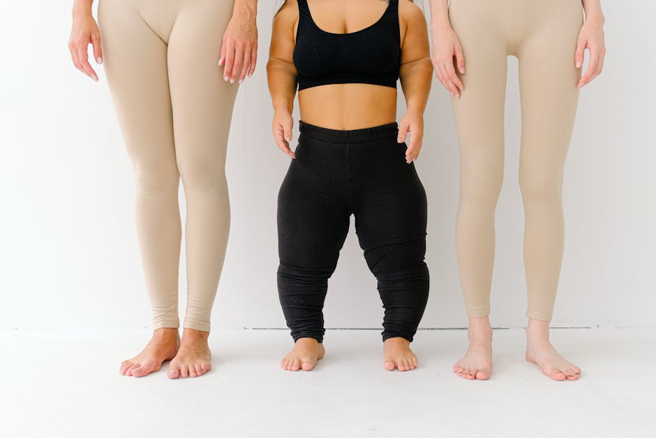 Cuidados com O Corpo