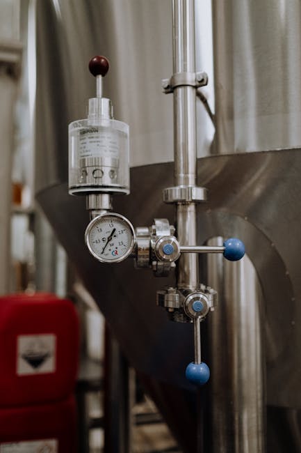 Preparador E Regulador de Injetoras para Plástico