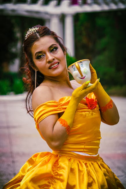 Festas E Eventos Temáticos-Técnicas para Realização